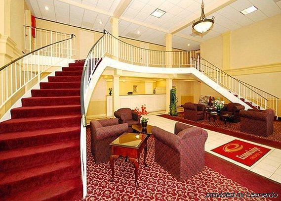 Econo Lodge West Springfield Wnętrze zdjęcie